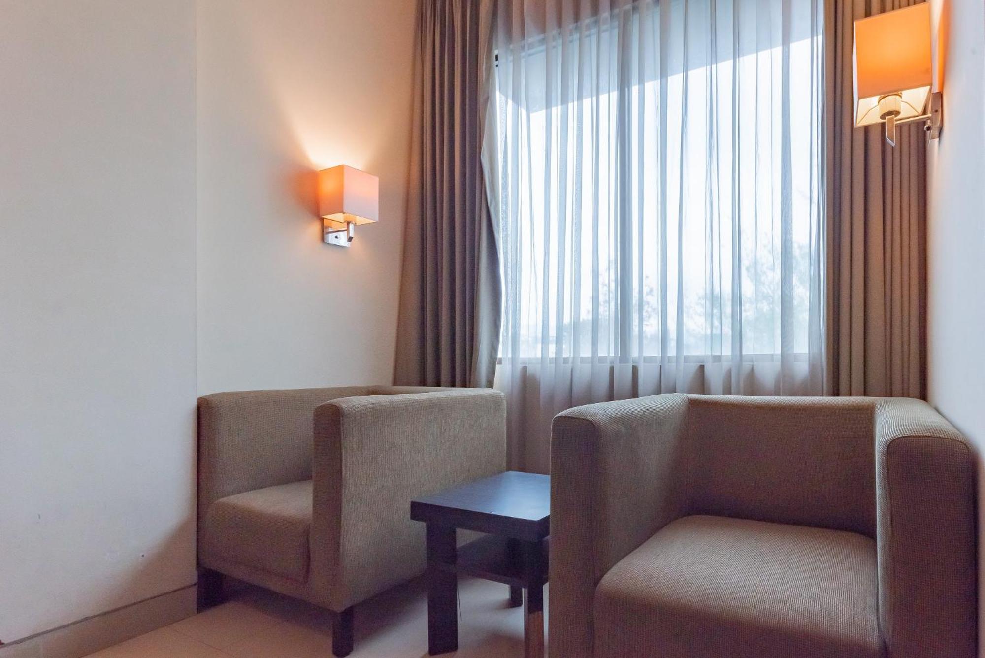 Reddoorz Premium Near Paris Van Java Mall Bandung Exterior photo