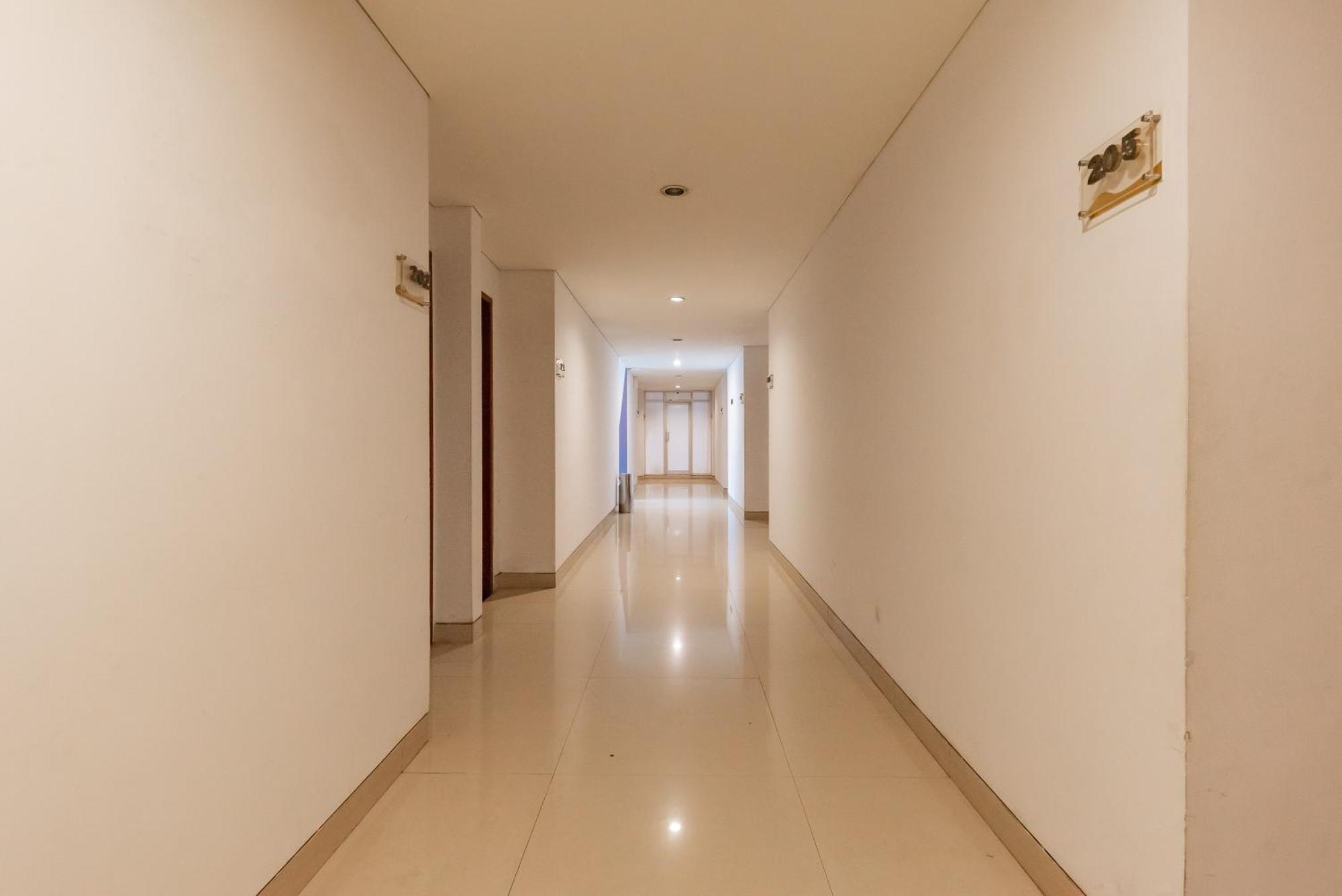 Reddoorz Premium Near Paris Van Java Mall Bandung Exterior photo
